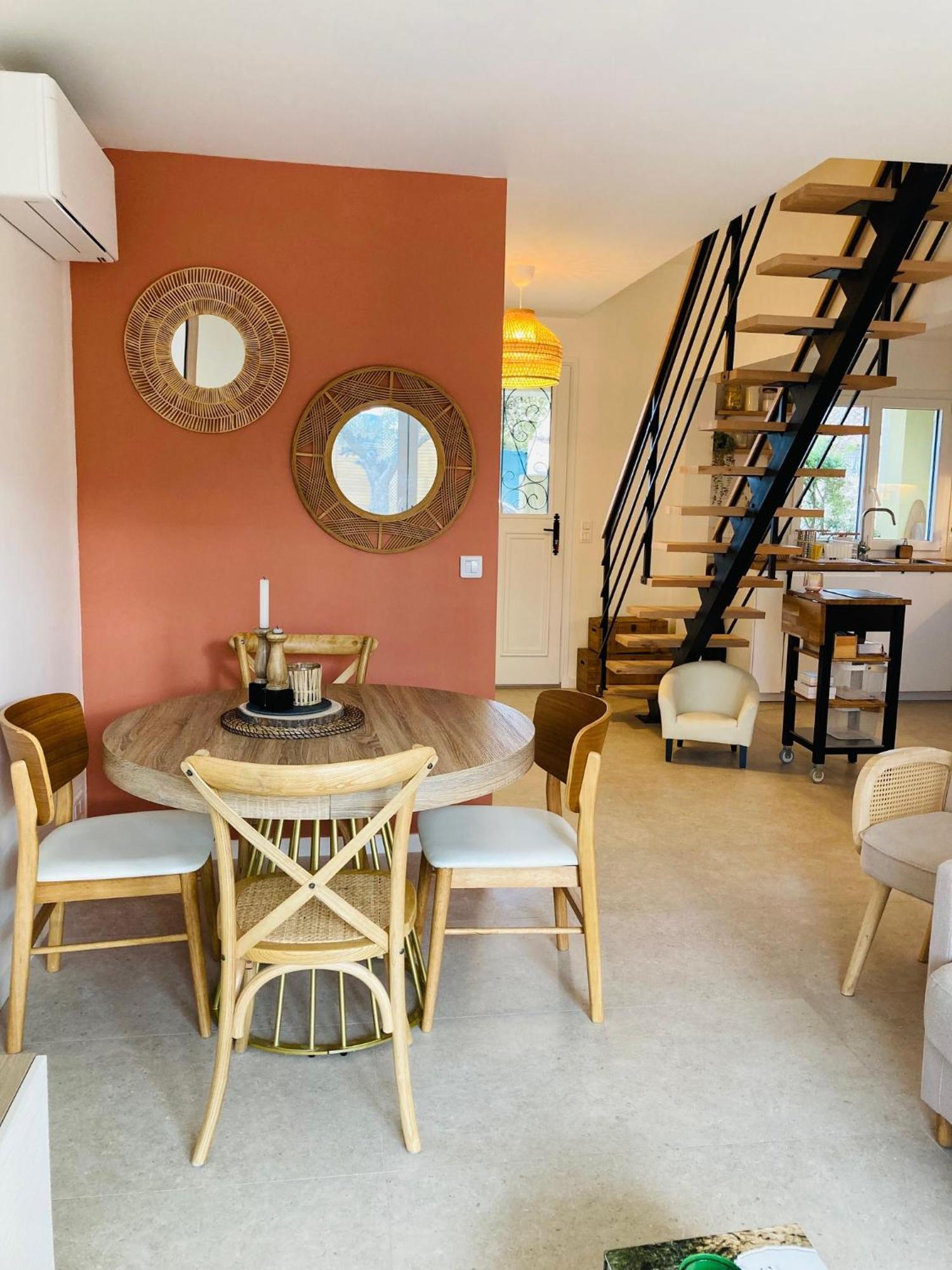 Mazet Renove Golfe De St Tropez Villa Cogolin Luaran gambar