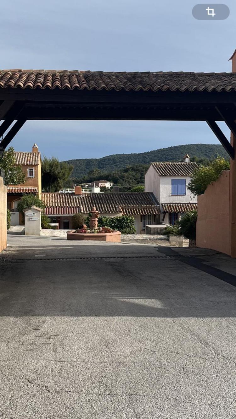 Mazet Renove Golfe De St Tropez Villa Cogolin Luaran gambar