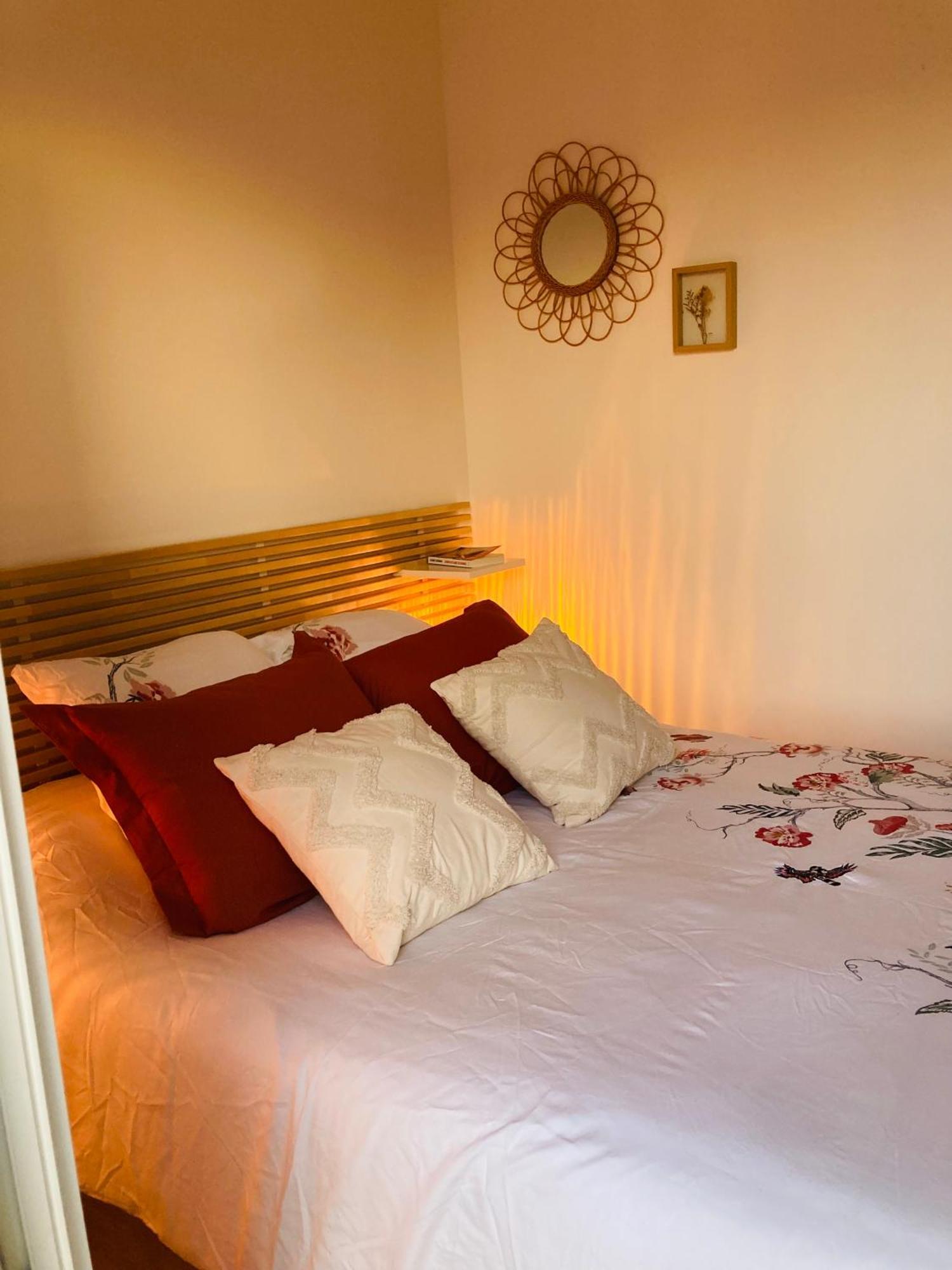 Mazet Renove Golfe De St Tropez Villa Cogolin Luaran gambar