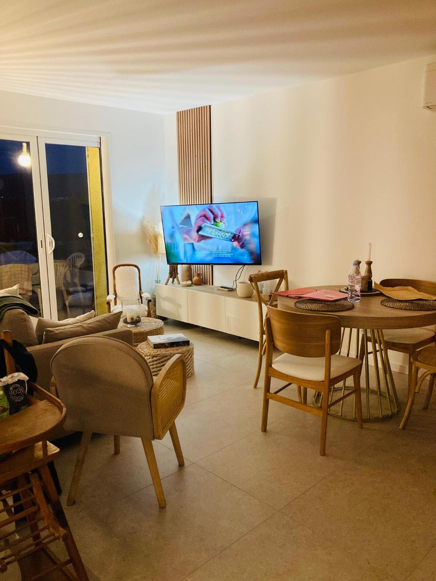 Mazet Renove Golfe De St Tropez Villa Cogolin Luaran gambar