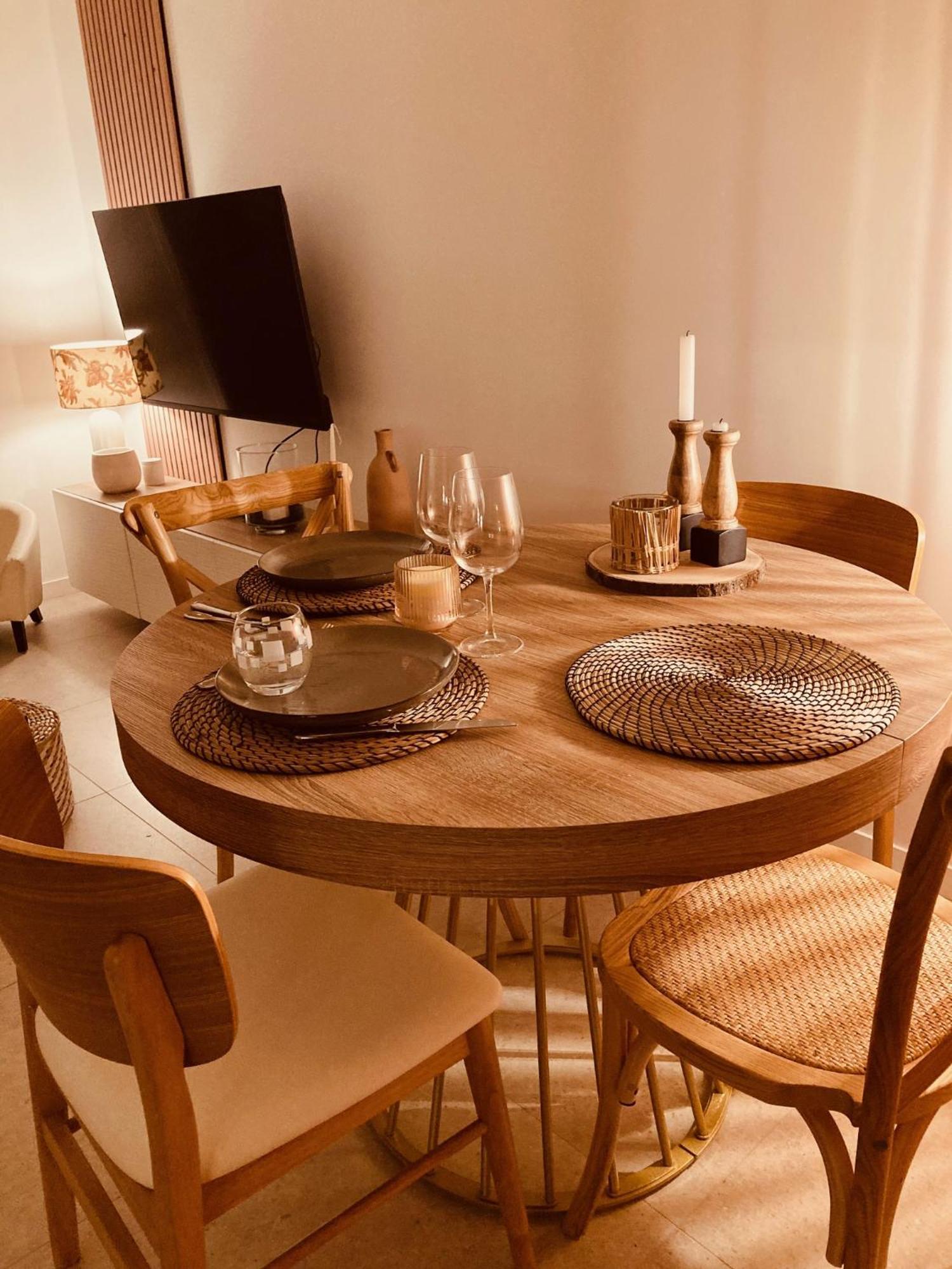 Mazet Renove Golfe De St Tropez Villa Cogolin Luaran gambar